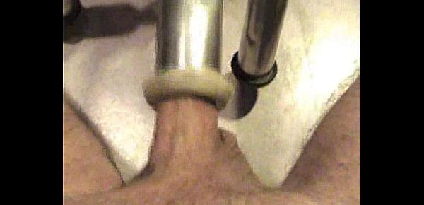  608614 milking cock